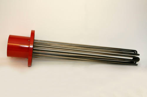 Water Immersion Heaters