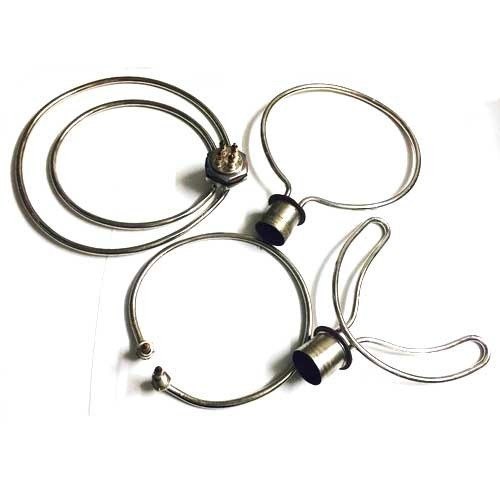 Full Round Heating Element