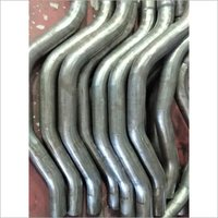 CNC PIPE BENDING SERVICES