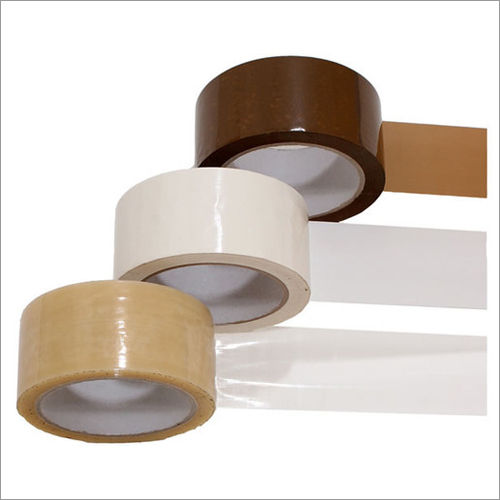 Self Adhesive Packing Tape