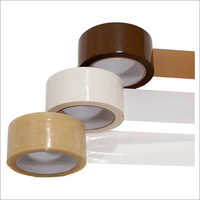 Self Adhesive Packing Tape