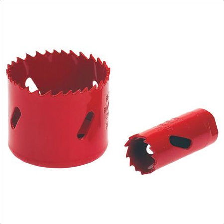 Hole Saw Bi-Metal Cutter