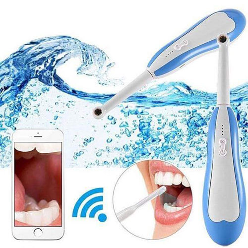 Dentmark Dental Intraoral Camera With Wifi