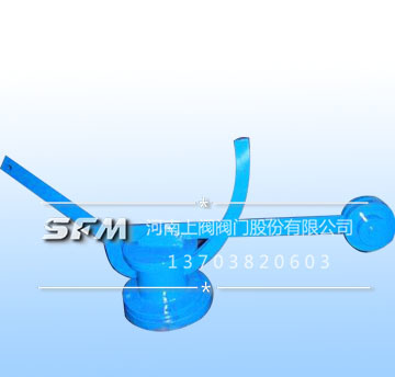 FS69W-2C Gas Release Valve
