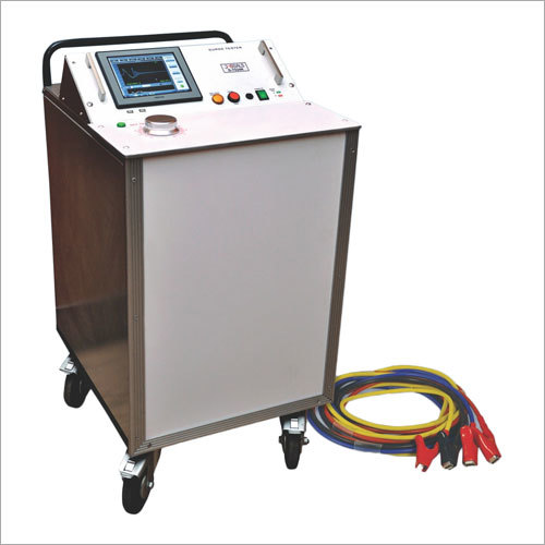 10KV - 12KV and 15KV Surge Tester - Hi Power
