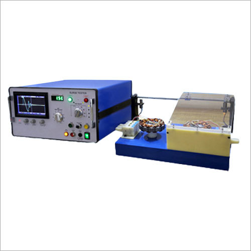 5 KV Automatic Surge Tester