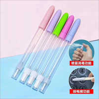 Plastic Spray Pen