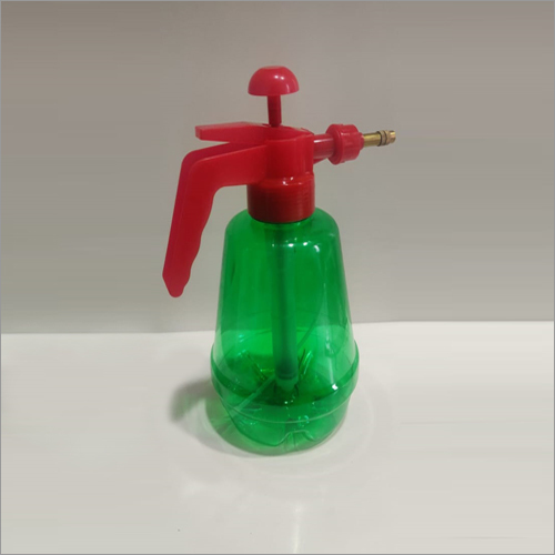 Plastic Spray Bottle