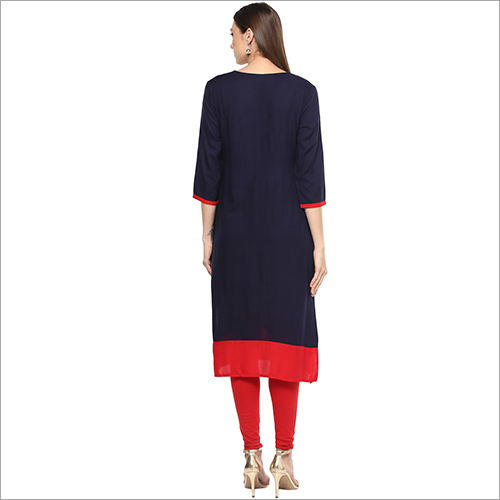 Designer Kurti