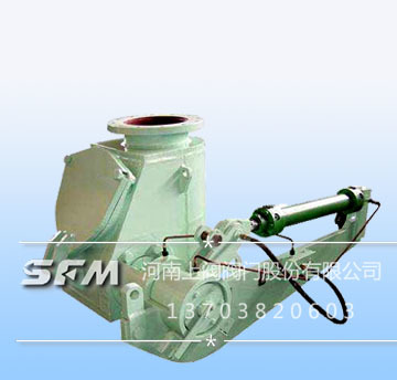 Hydraulic Release Valve