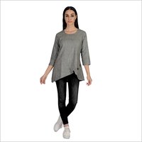 Ladies Fancy Top