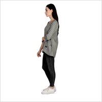 Ladies Fancy Top