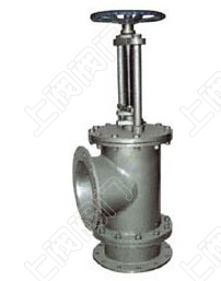 Exhaust Gas Valve Power: Manual