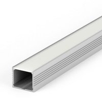 35 MM Aluminium LED Profile