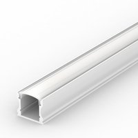 Aluminium Led Profile 16 Mm Deep