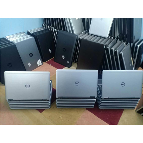 Dell Laptop By MEDICAL APPLIANCES