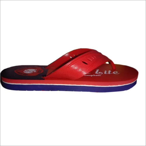 Men Rubber Slipper - Multicolor, All Size | Ideal for Summer, Winter, Spring, and Rainy Seasons