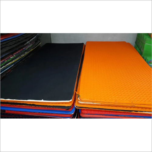 Available In Different Color Eva Rubber Sheet