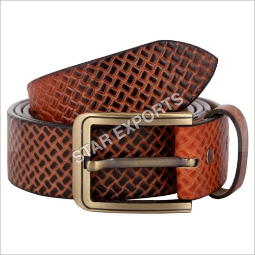 Leather Belts