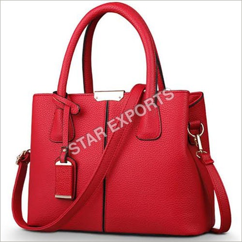 Ladies Leather Fashion Bags