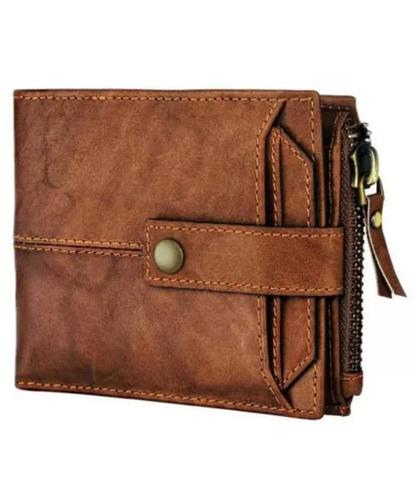 Mens Leather Wallet By STAR EXPORTS