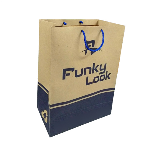 Paper Carry Bags