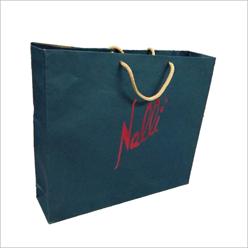Paper Shopping Bags