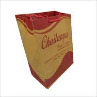 Customized Paper Bags