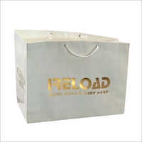 Customized Shopping Bags