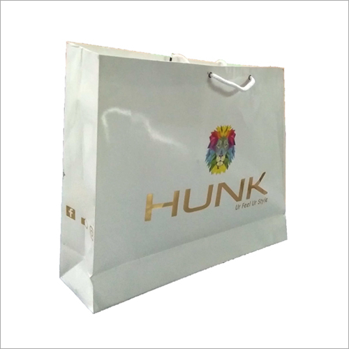 Designer Paper Bags