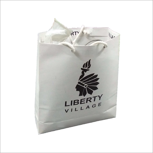 Stylish Customized Paper Bags