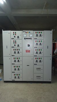 MCC Panel