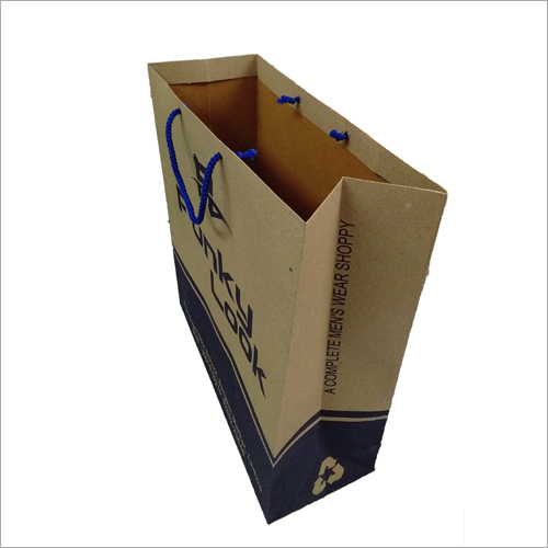 Paper Carry Bags