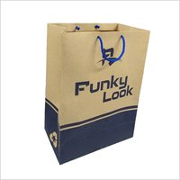 Paper Carry Bags