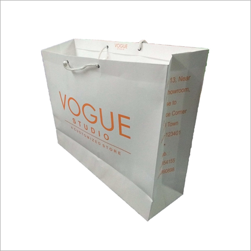 High Quality Paper Bags