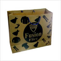 Promotional Paper Bags