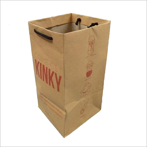 Paper Gift Bags