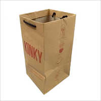 Paper Gift Bags
