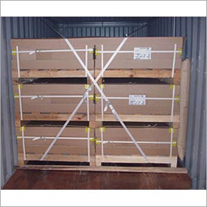 Container Leashing Length Of Belt: 300  Meter (M)