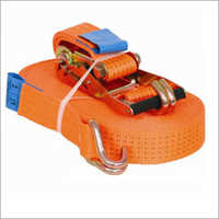 Technical Ratchet Lashing Belt