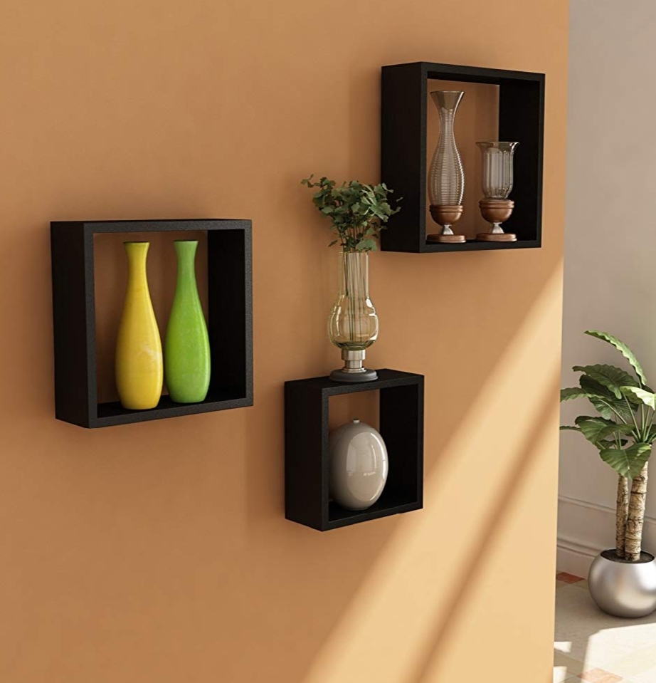 Wall Bracket