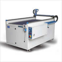 Paper Gluing Machine