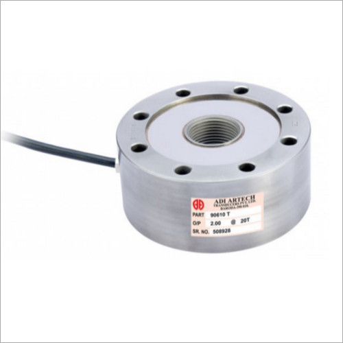 Pan Cake Load Cell 90610 By SEEGATE CORPORATION