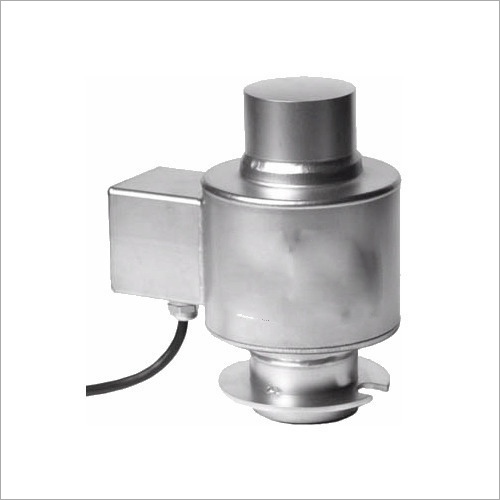 Rocker Pin Compression Load Cell