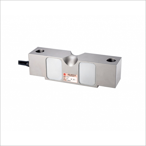 Double Ended Shear Beam Load Cell By SEEGATE CORPORATION