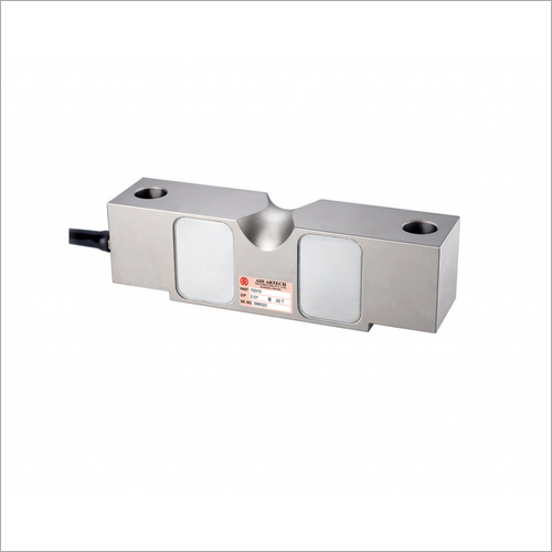 Double Ended Shear Beam Load Cell