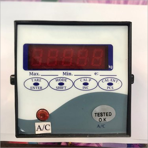 PLCC Indicator