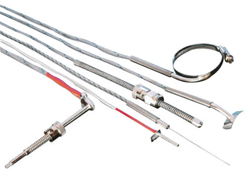 Thermocouple Temperature Sensor