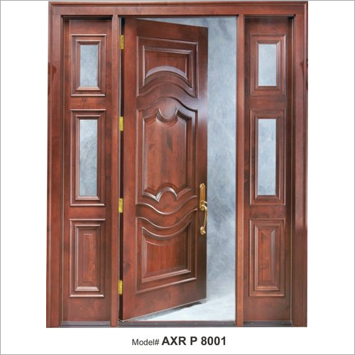 Exterior Premium FRP Door