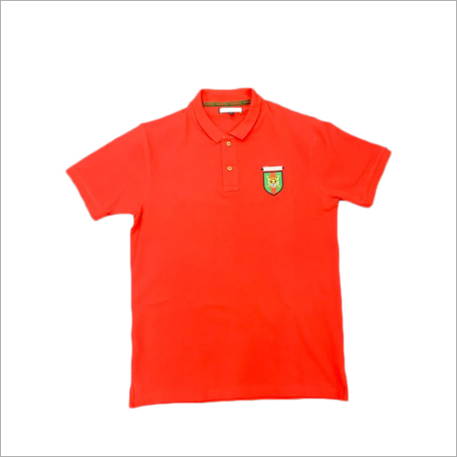 Mens Polo T Shirts - 100% Cotton , Short Sleeve Style, Available in Sizes S, M, L, XL, Classic Polo Collar Design for Everyday Wear